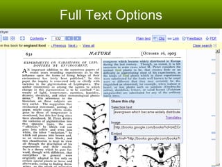 Full Text Options 