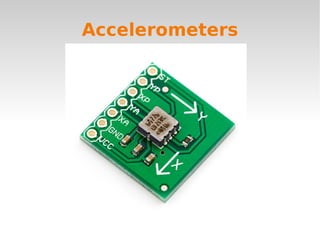 2009 11-17-arduino-basics | PDF