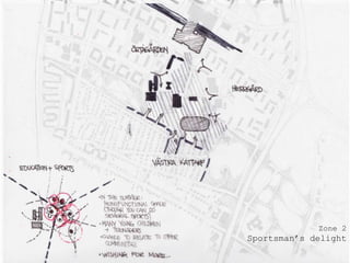 Zone 2Sportsman’sdelight