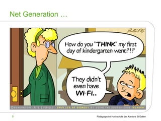 Net Generation … 