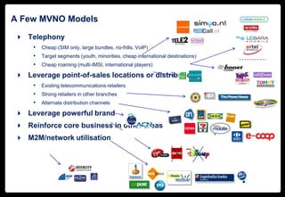 NL Mobile Marketplace (2009) – MNO Brands<br />