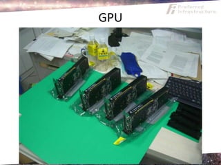 GPU
 