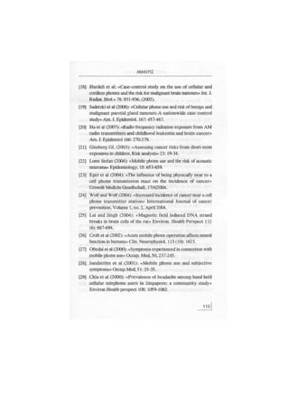 Κινητό Τηλέφωνο & Υγεία - Κ.Θ. Λιολιούσης (2009)