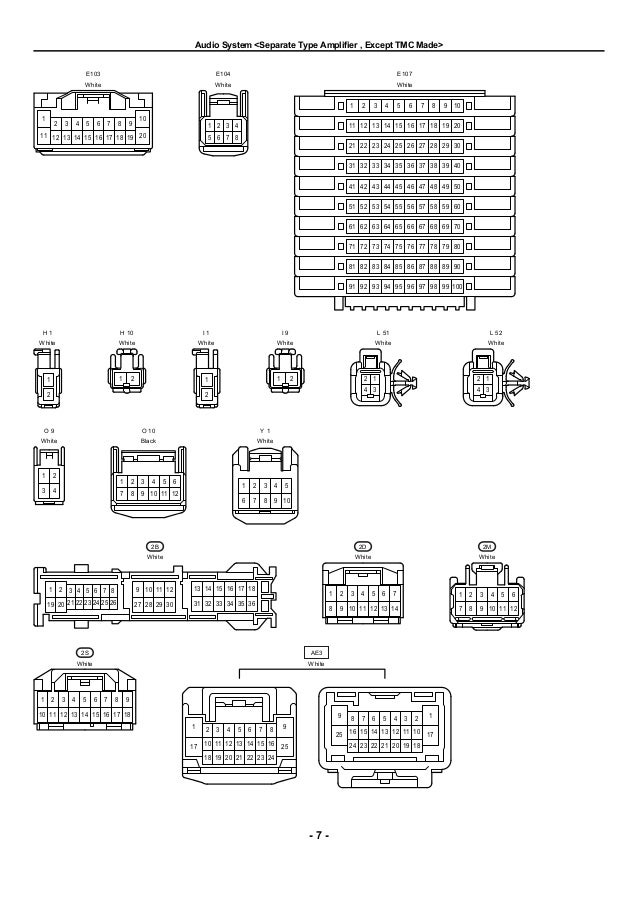 toyota passo ecu wiring diagram somurich toyota passo ecu wiring diagram somurich