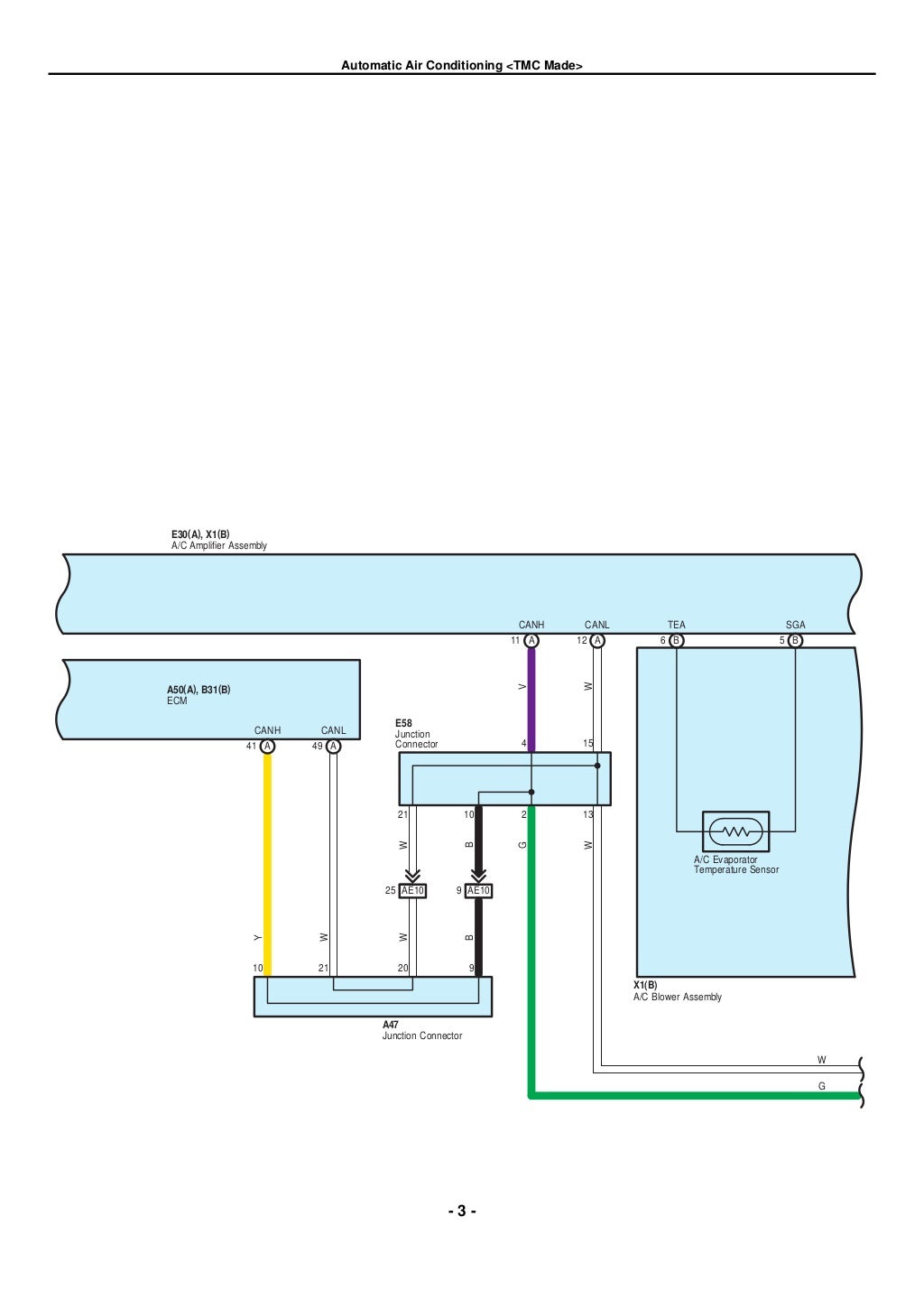 2009 2010 toyota corolla electrical wiring diagrams
