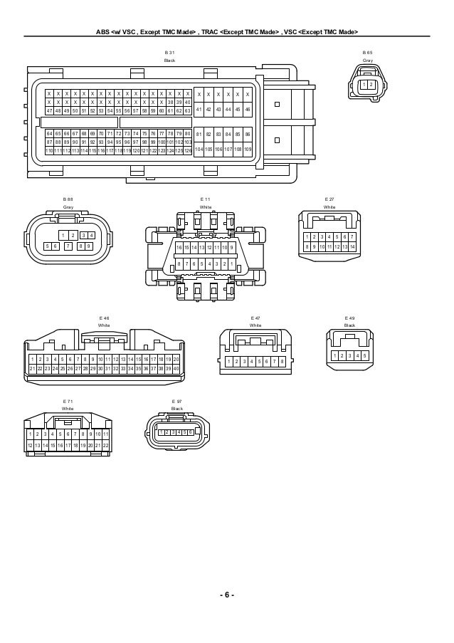 toyota corolla electrical wiring diagram - dolgular toyota corolla electrical wiring diagram - dolgular, Wiring diagram