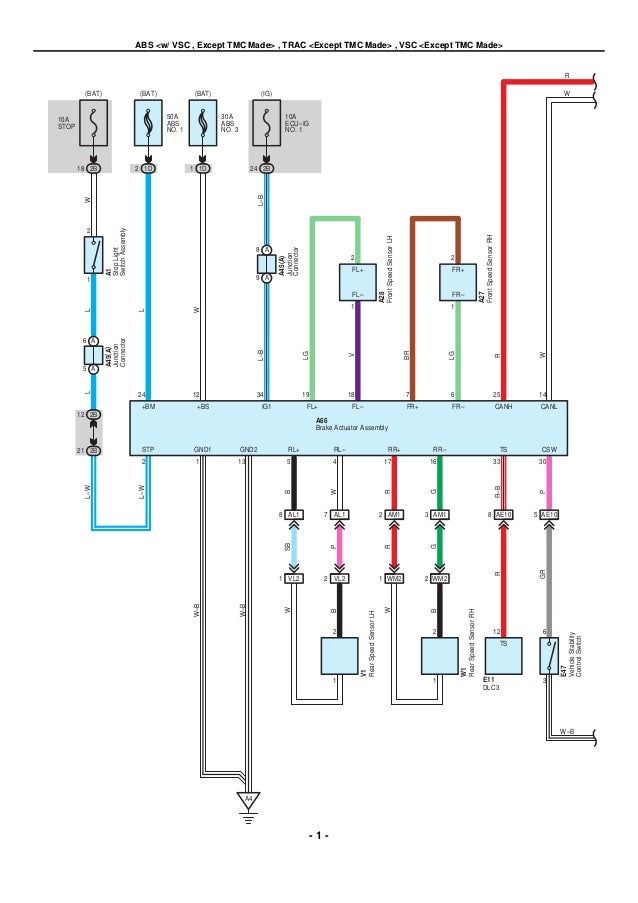 2010 Honda Pilot Ignition Wiring - Wiring Diagrams