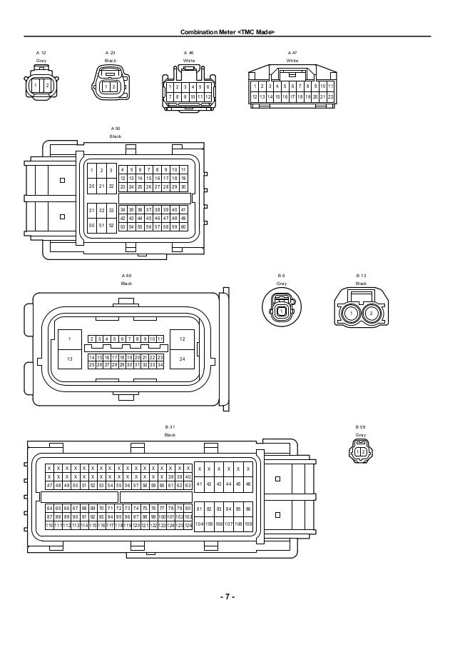 Fuse Diagram For 1998 Mercede E430 - Wiring Diagram