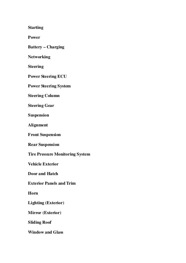 2010 Toyota Venza Owners Manual Download