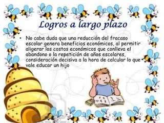 Un niño estimulado es capaz de dormir toda la noche solo en su cama, comer solo correctamente, ir al baño, no se moja en la cama, ni necesitando pañales, ordenar sus juguetes, son niños autosuficientes que lo logran uno o dos años antes que otros niños y eso les da una autoestima  interesante y maduran en forma natural.  