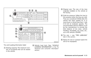 2009 370-z OWNER'S MANUAL