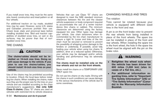 2009 370-z OWNER'S MANUAL