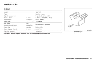2009 370-z OWNER'S MANUAL