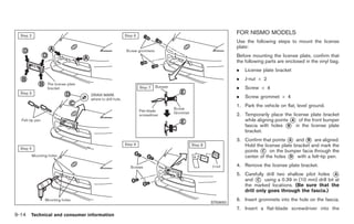 2009 370-z OWNER'S MANUAL