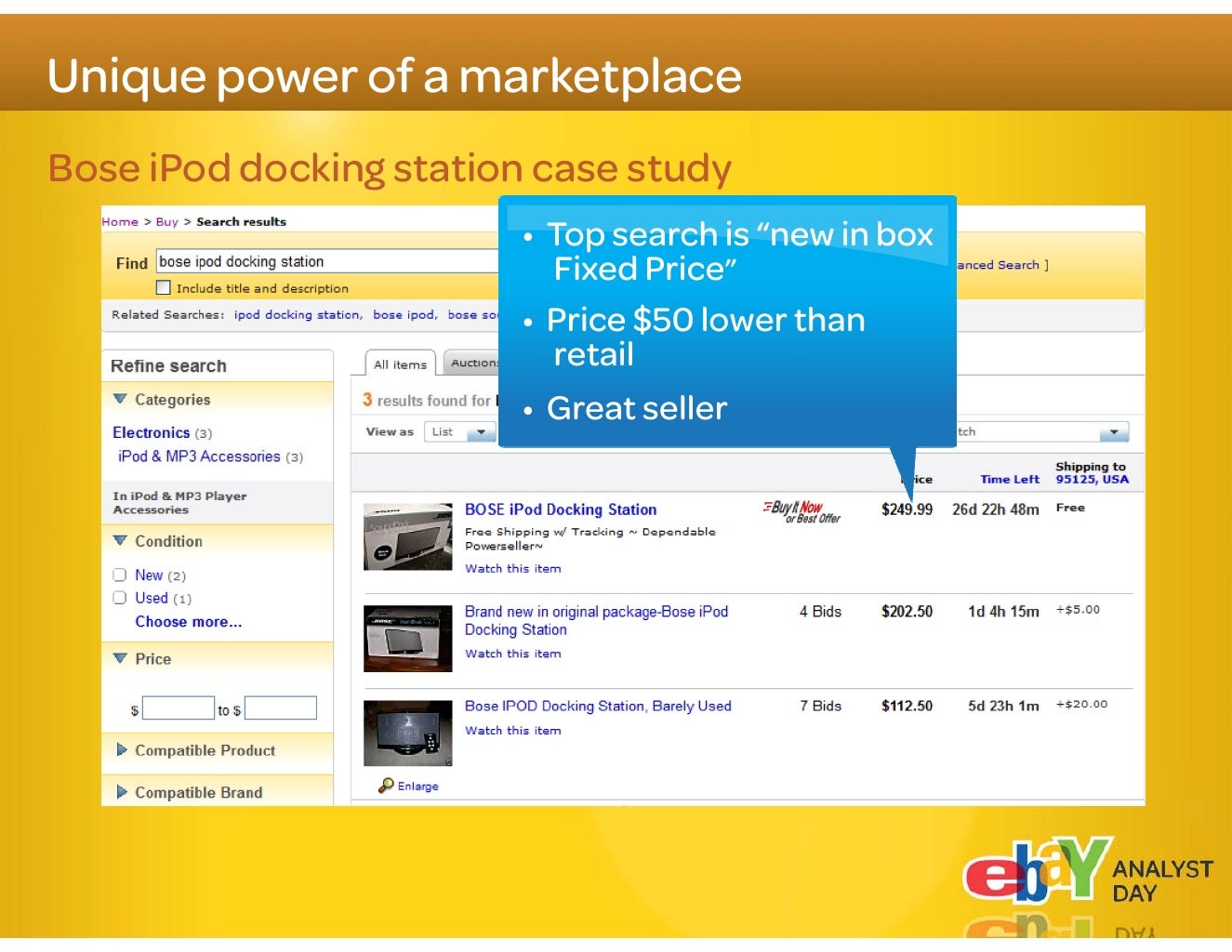 Daily Deals Driving Great Value