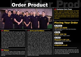 Order Product                  Order Produ                                                                         Custome...
