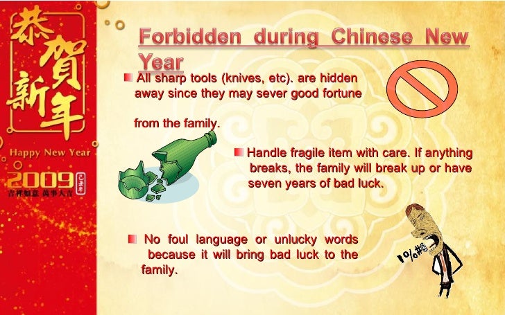 CNY PPT