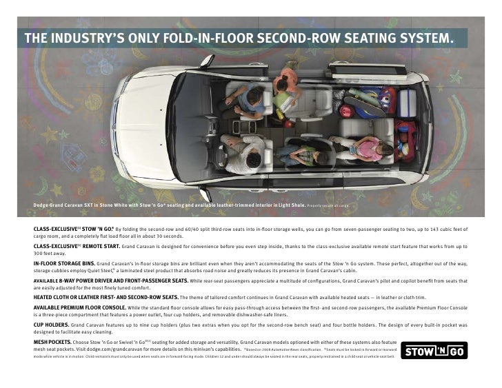 2010 Grand Caravan Buffalo
