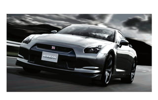 2009 GT-R OWNER'S MANUAL | PDF
