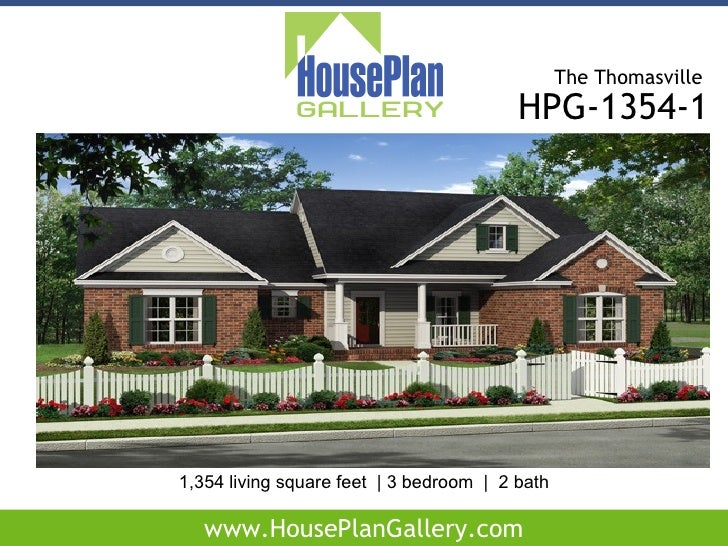  House  Plan  Gallery Find  Your Dream House  Plans 