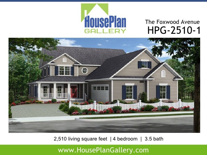  House  Plan  Gallery  Find Your Dream  House  Plans 