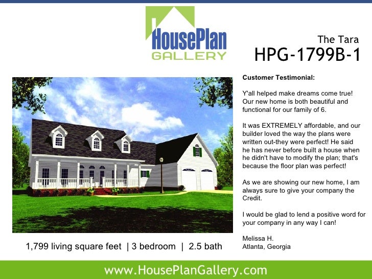  House  Plan  Gallery  Find Your Dream  House  Plans 