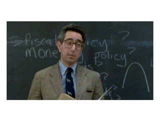Why Ben Stein Is Wrong About History & Science
