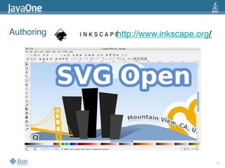 2009 Java One State Of The Open Web