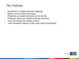 2009 Java One State Of The Open Web