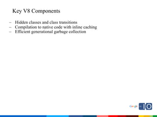 2009 Java One State Of The Open Web