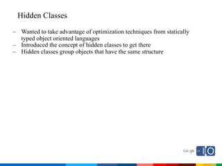 2009 Java One State Of The Open Web