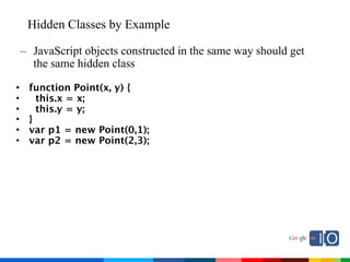 2009 Java One State Of The Open Web
