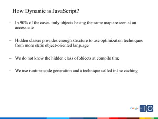 2009 Java One State Of The Open Web