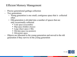 2009 Java One State Of The Open Web