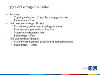 2009 Java One State Of The Open Web