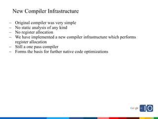 2009 Java One State Of The Open Web
