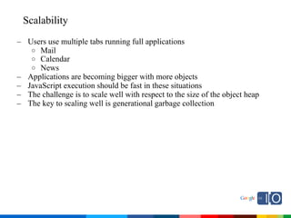 2009 Java One State Of The Open Web