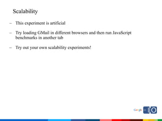 2009 Java One State Of The Open Web