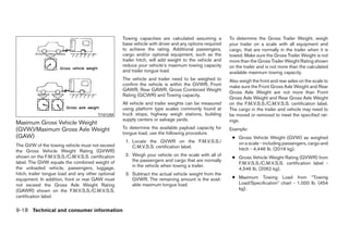 2009 MAXIMA OWNER'S MANUAL