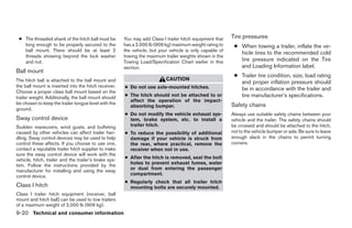 2009 MAXIMA OWNER'S MANUAL