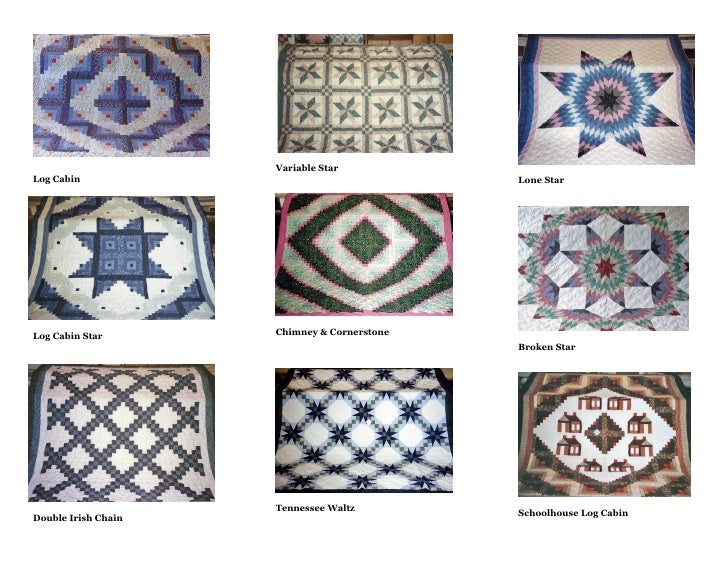2010 Quilts Plus Brochure