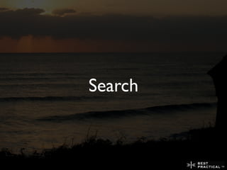 Search
 