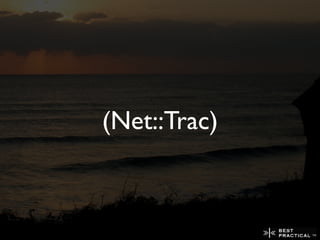 (Net::Trac)
 