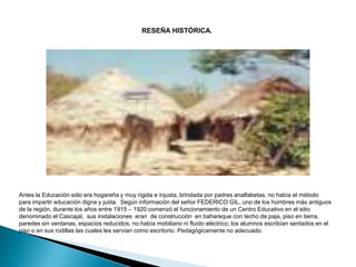 OBJETIVOS INSTITUCIONALES Promover en forma permanente en lo personal, en lo social y en lo cultural la formación integral  de los educandos. Promover el desarrollo de una cultura de creación de conocimiento a través de la investigación en todos los campos de desarrollo del ser humano.Realizar satisfactoriamente los fines y objetivos de la educación acordados por la sociedad en la Constitución Nacional, en la ley 115 de 1.994.Contribuir real y efectivamente a elevar las condiciones de vida de la población y a cimentar los valores y prácticas de la democracia y la convivencia. 
