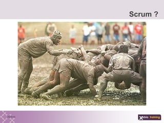 Scrum ?
 