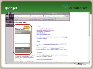 Qwidget 