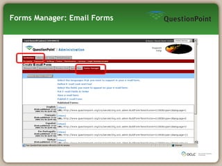 Forms Manager: Email Forms 