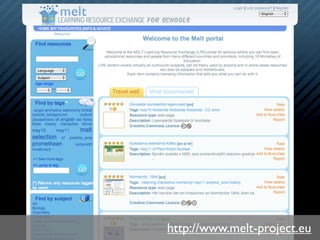 E-õpe ja digitaalsed õppematerjalid