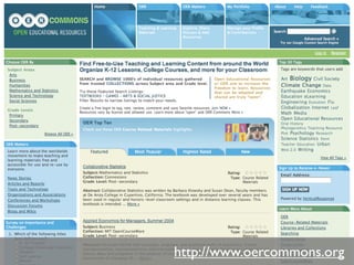 E-õpe ja digitaalsed õppematerjalid