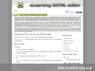 E-õpe ja digitaalsed õppematerjalid